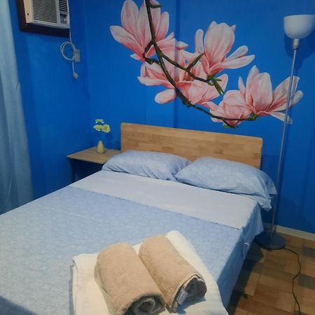 Bluenest Apartment 마닐라 외부 사진