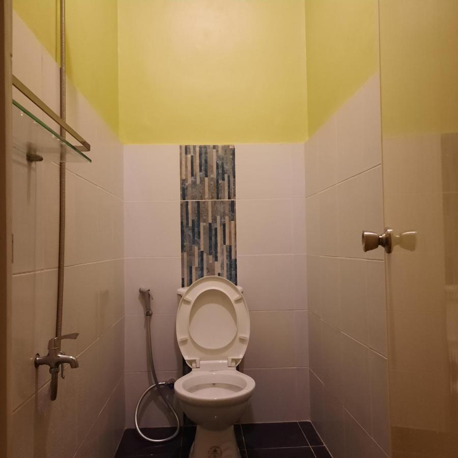 Bluenest Apartment 마닐라 외부 사진