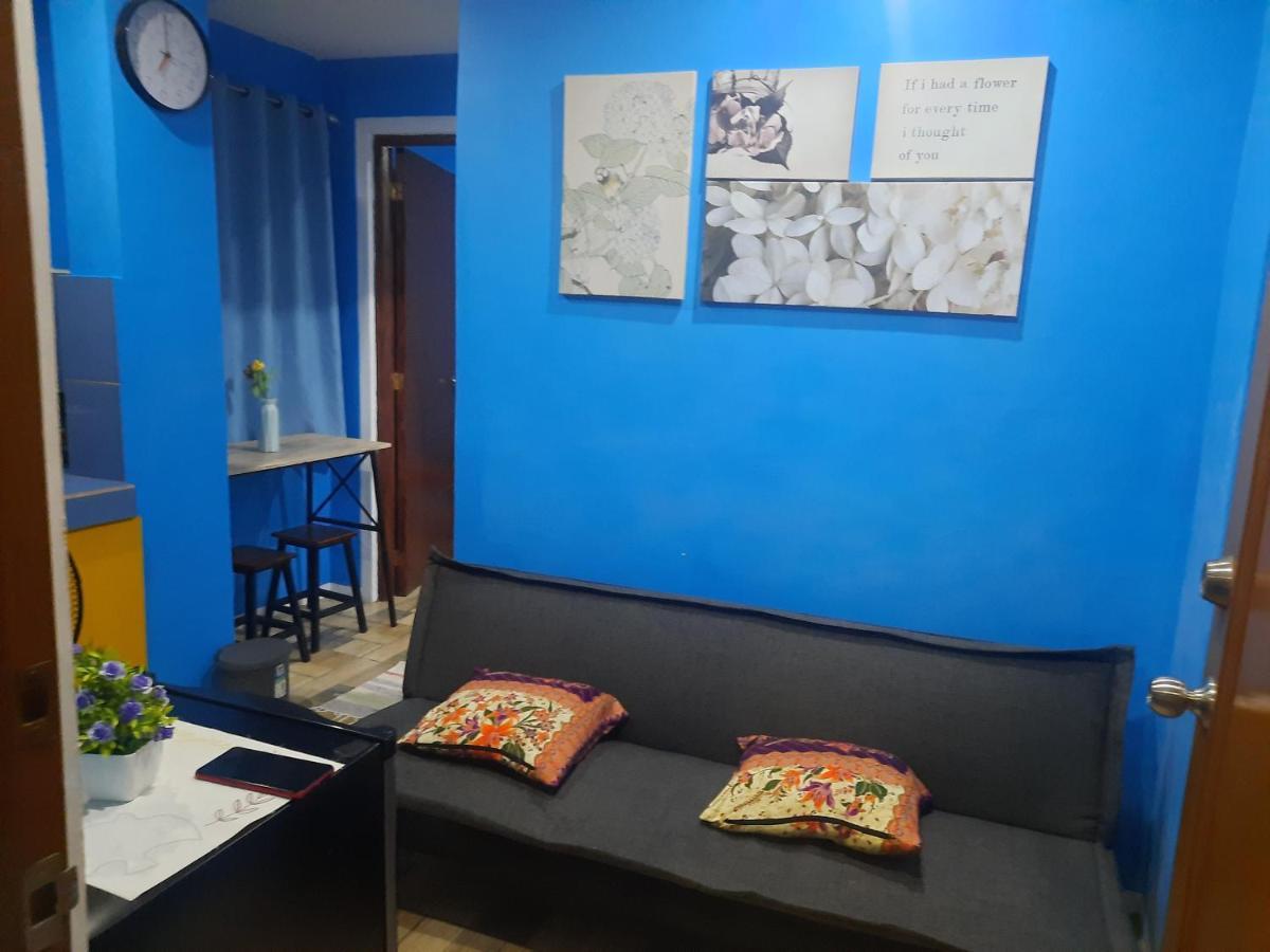 Bluenest Apartment 마닐라 외부 사진