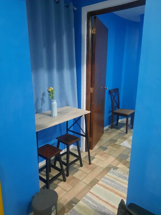 Bluenest Apartment 마닐라 외부 사진