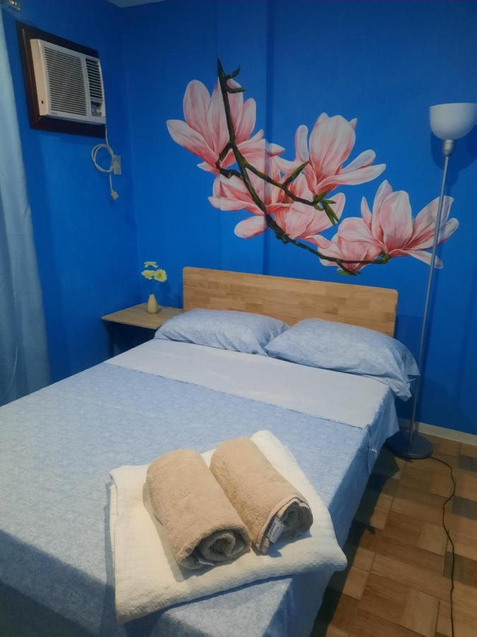 Bluenest Apartment 마닐라 외부 사진